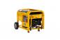 Preview: Lumag G8-E generator with e-start & remote control